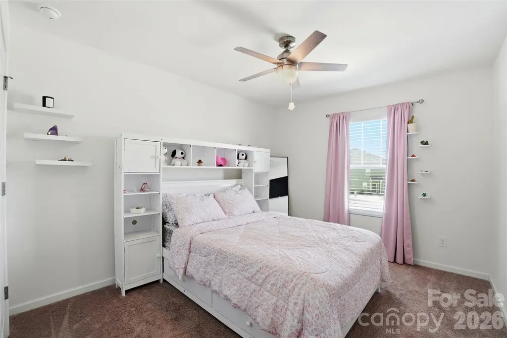 5231 Maynard Hill Drive Monroe NC 28110
