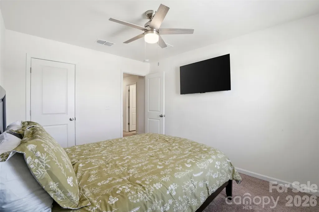 5231 Maynard Hill Drive Monroe NC 28110