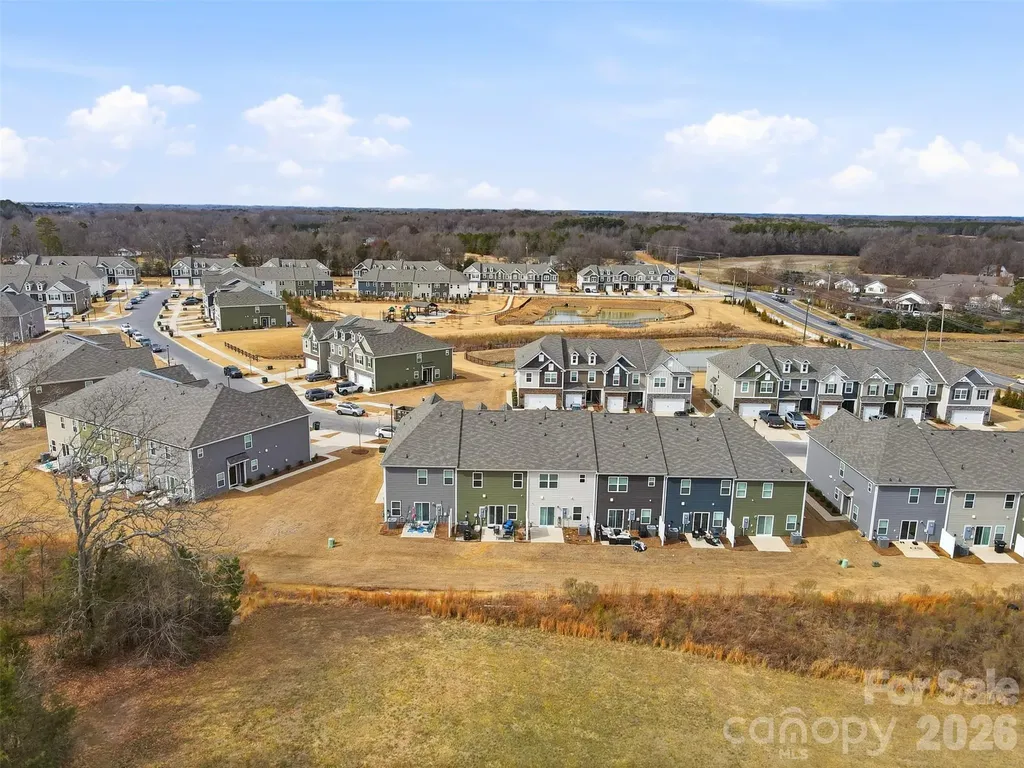 5231 Maynard Hill Drive Monroe NC 28110