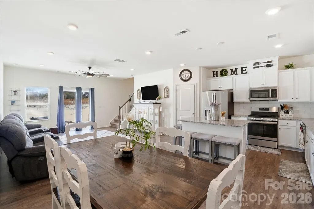 5231 Maynard Hill Drive Monroe NC 28110