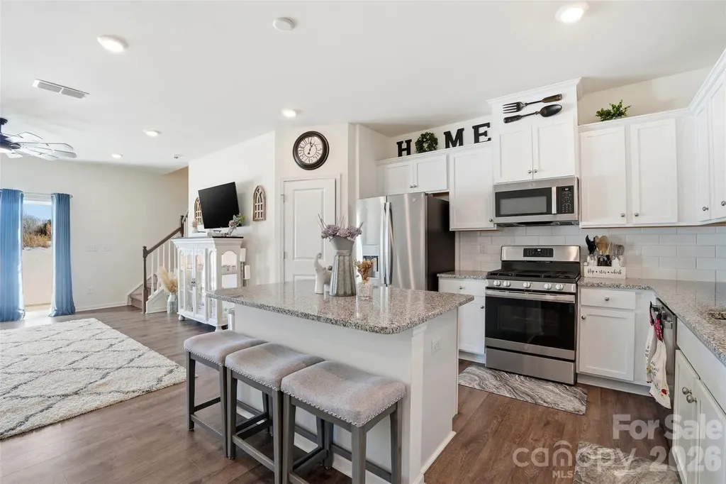 5231 Maynard Hill Drive Monroe NC 28110
