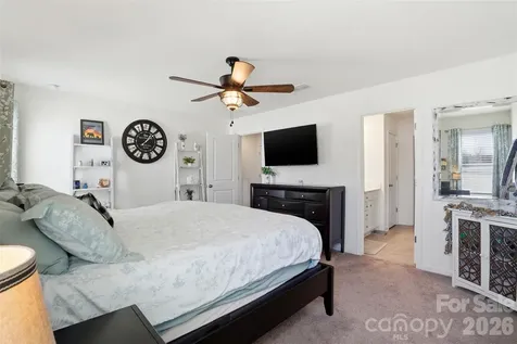 5231 Maynard Hill Drive Monroe NC 28110