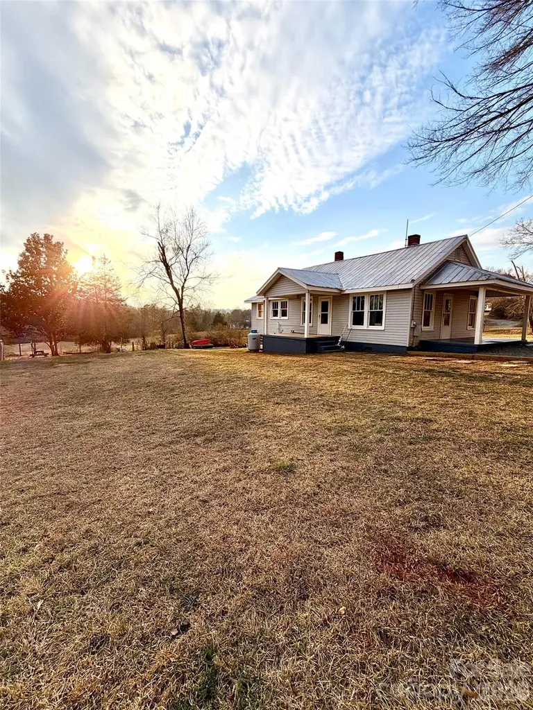 137 Clements Road Rutherfordton NC 28139