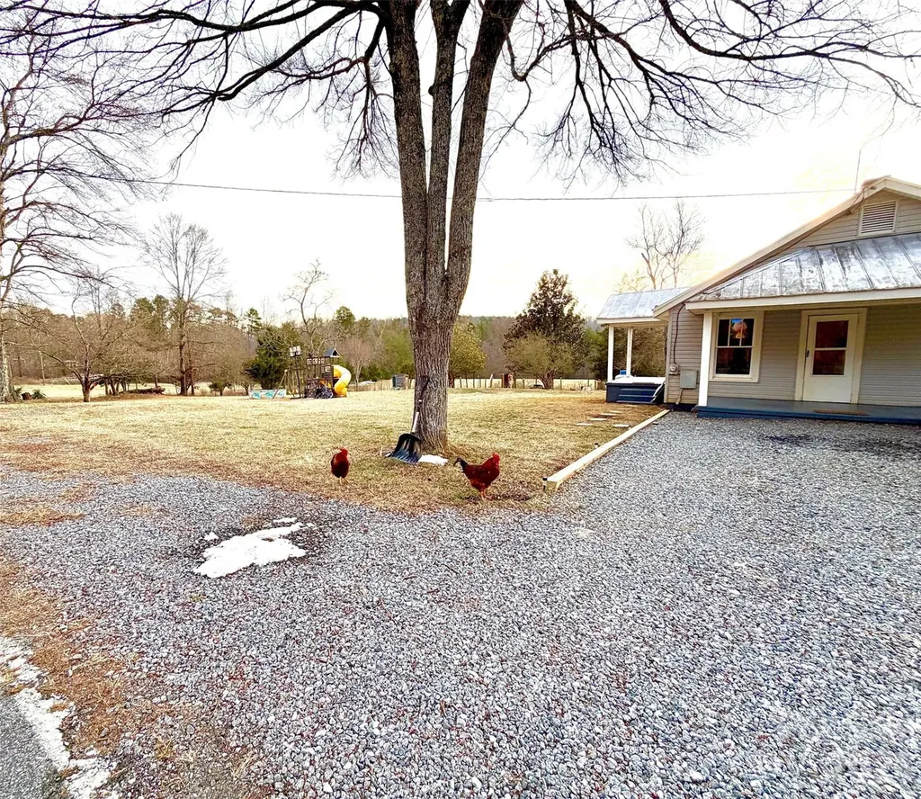 137 Clements Road Rutherfordton NC 28139