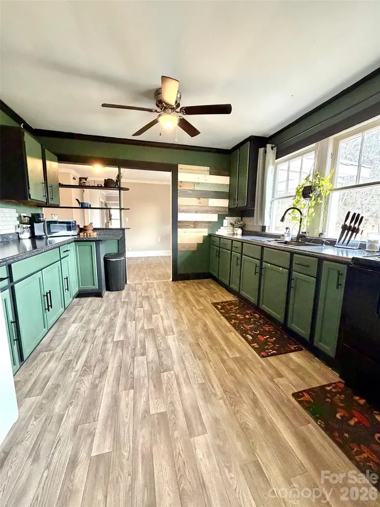 137 Clements Road Rutherfordton NC 28139