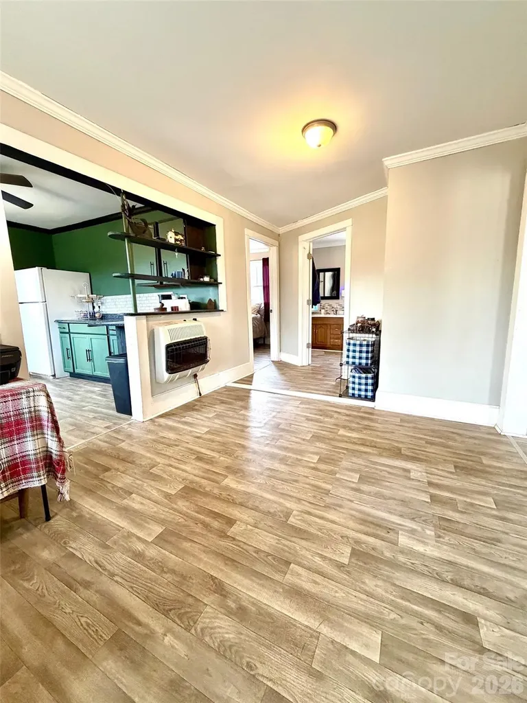 137 Clements Road Rutherfordton NC 28139