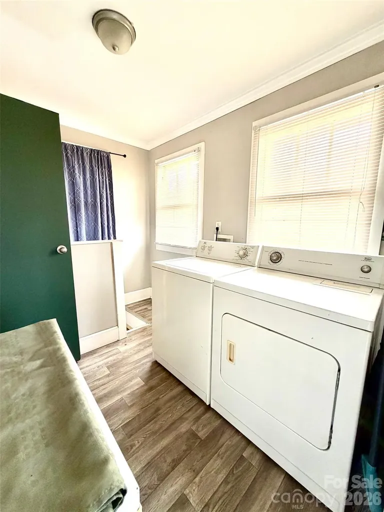 137 Clements Road Rutherfordton NC 28139