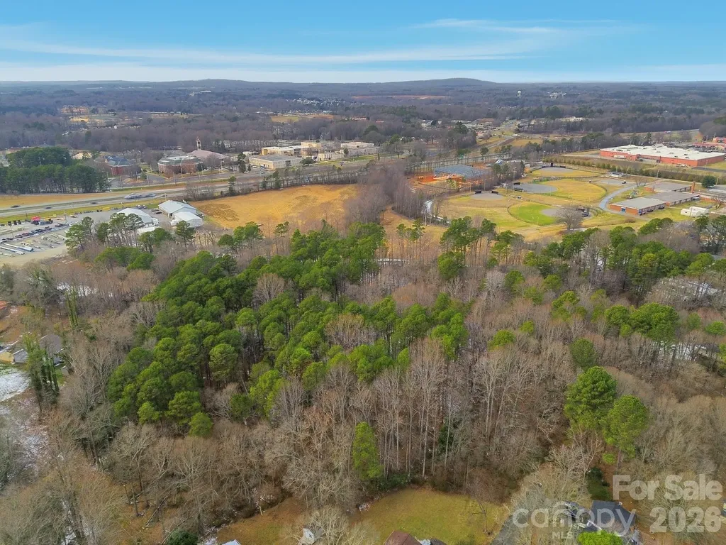 00 W Border Street Dallas NC 28034