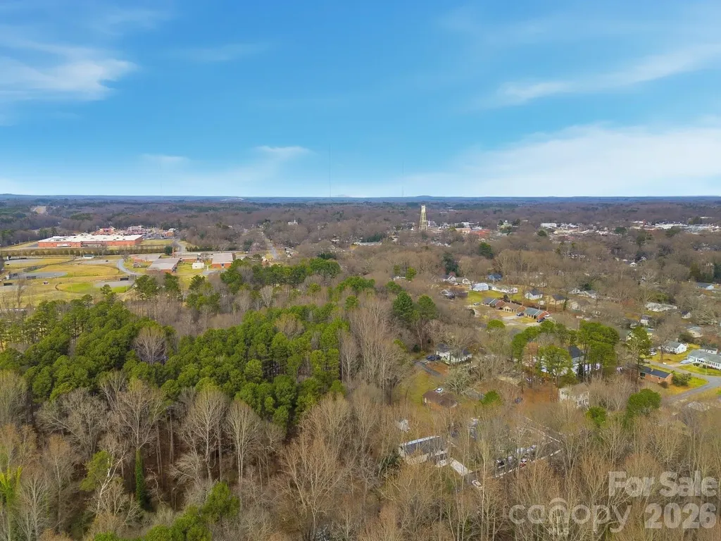 00 W Border Street Dallas NC 28034