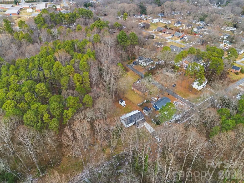 00 W Border Street Dallas NC 28034