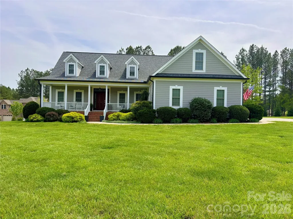 3020 N Ridge Court Lincolnton NC 28092
