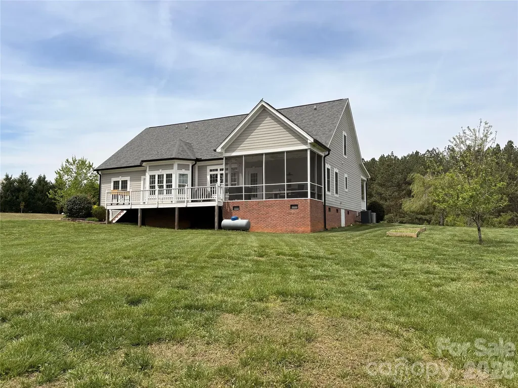 3020 N Ridge Court Lincolnton NC 28092