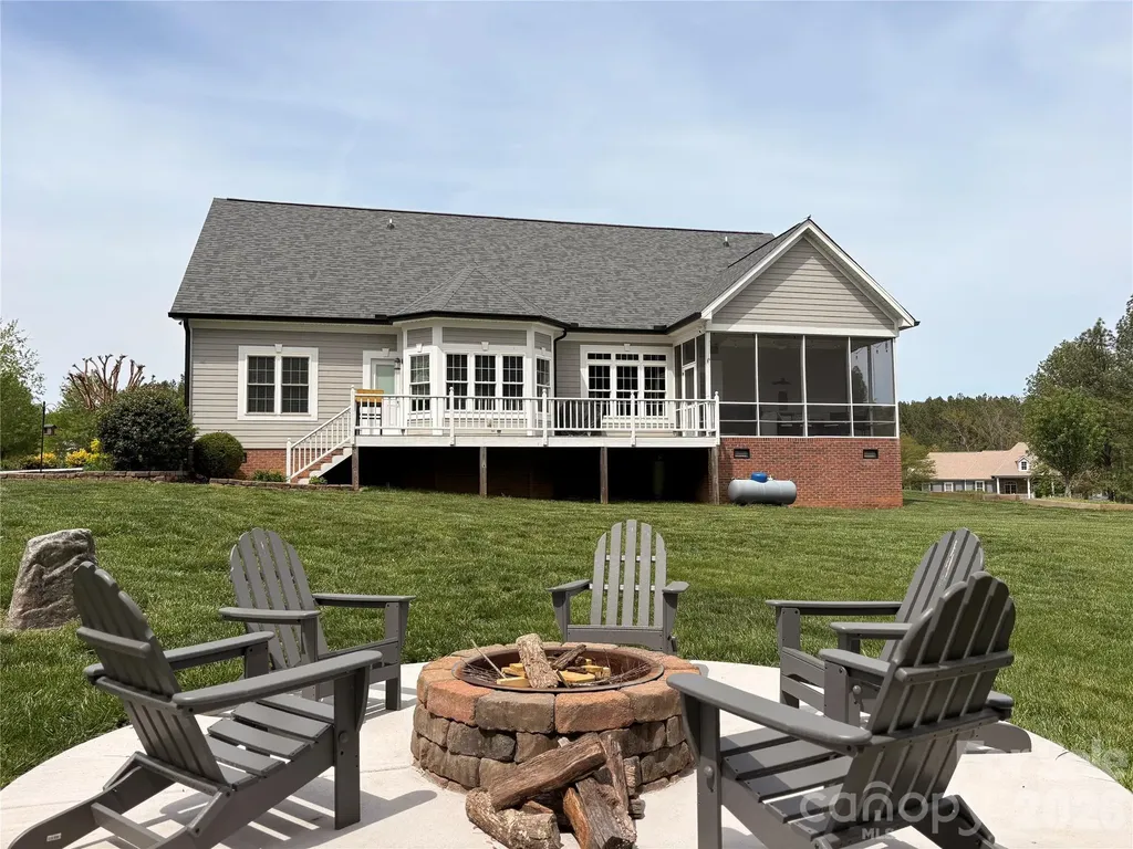 3020 N Ridge Court Lincolnton NC 28092