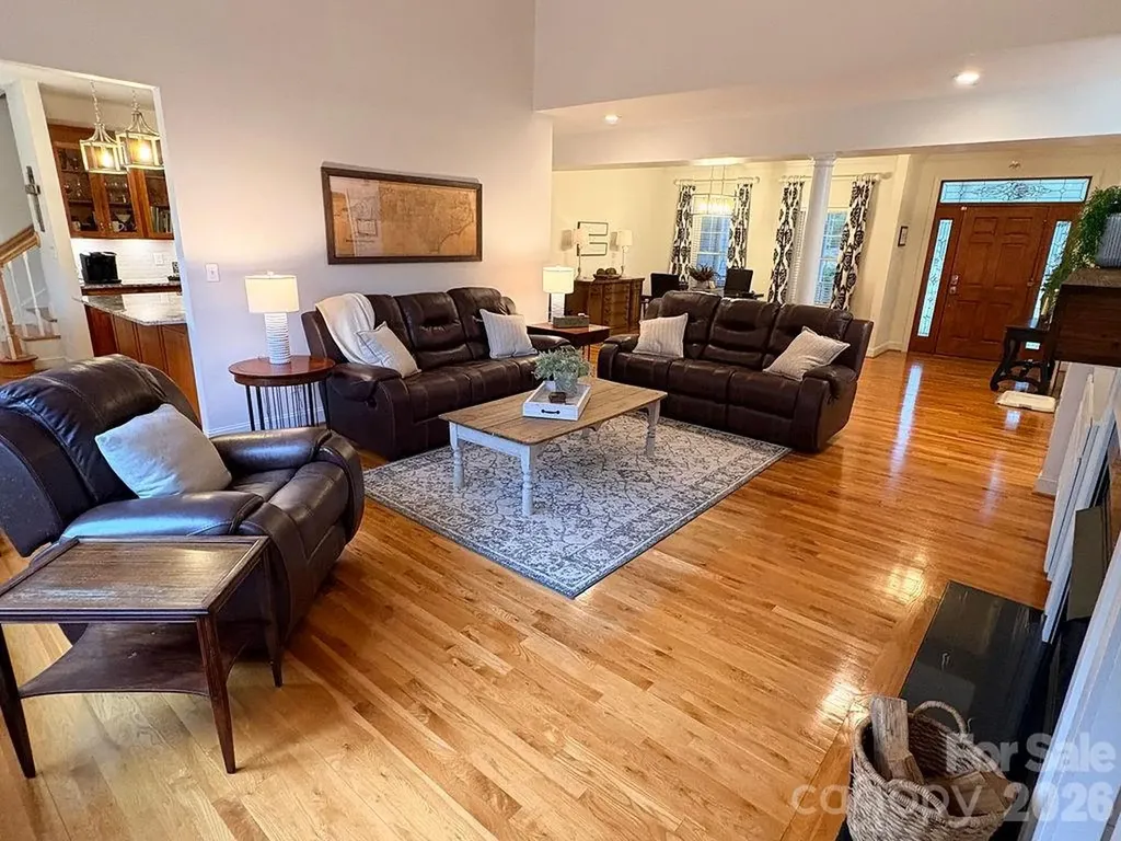 3020 N Ridge Court Lincolnton NC 28092