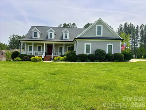 3020 N Ridge Court Lincolnton NC 28092
