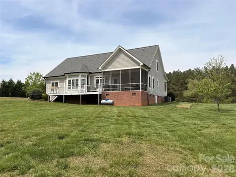 3020 N Ridge Court Lincolnton NC 28092