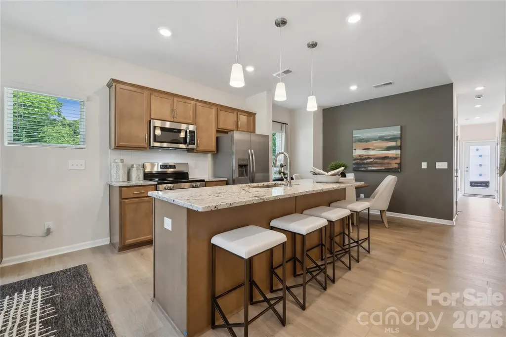 5853 Tuckaseegee Road Charlotte NC 28208