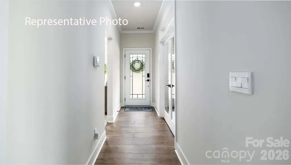 2027 Gallinule Drive Indian Trail NC 28079
