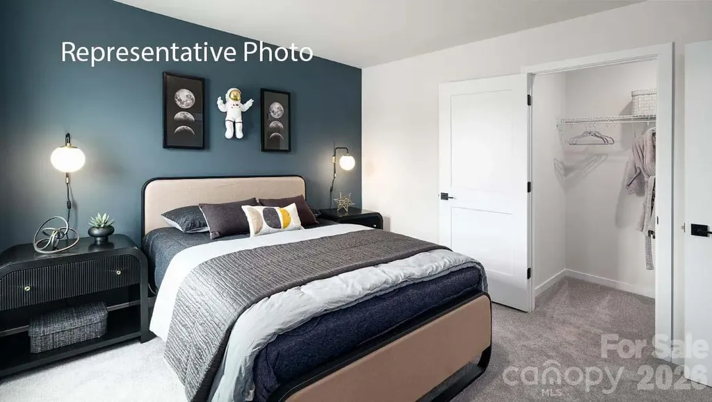2027 Gallinule Drive Indian Trail NC 28079