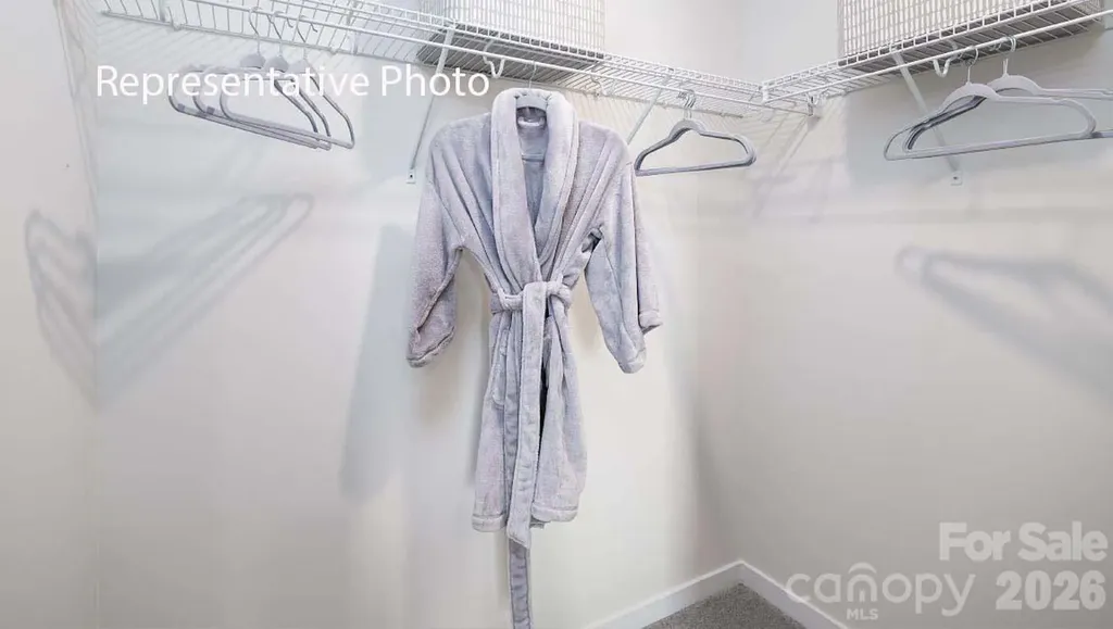 2027 Gallinule Drive Indian Trail NC 28079