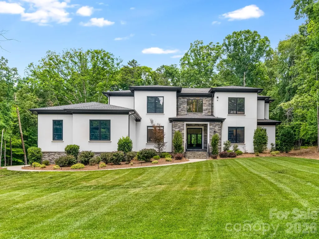 6017 Oxfordshire Road Waxhaw NC 28173