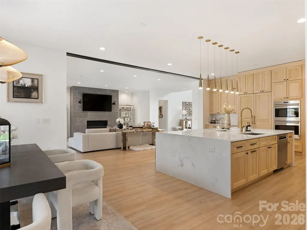 6017 Oxfordshire Road Waxhaw NC 28173