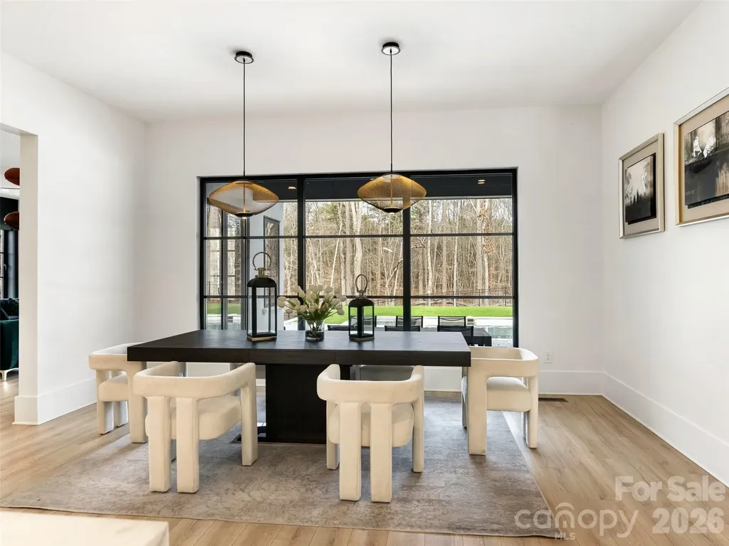 6017 Oxfordshire Road Waxhaw NC 28173