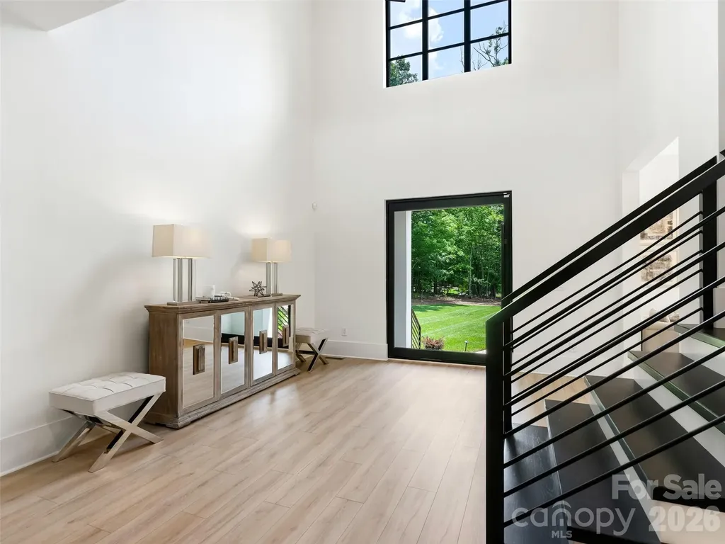 6017 Oxfordshire Road Waxhaw NC 28173