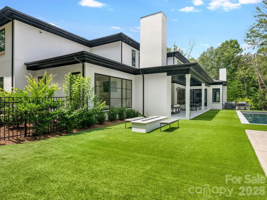 6017 Oxfordshire Road Waxhaw NC 28173
