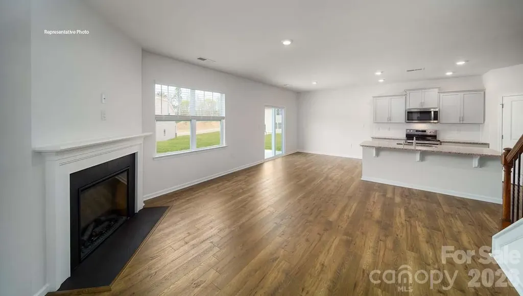 154 Apple Orchard Court Statesville NC 28677