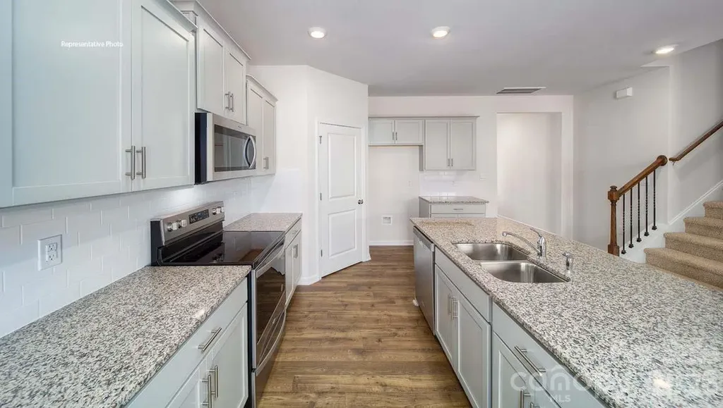 154 Apple Orchard Court Statesville NC 28677