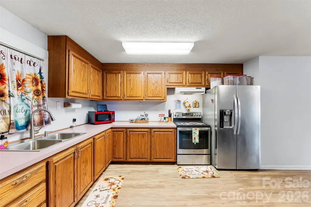1304 Cambridge Drive Shelby NC 28152