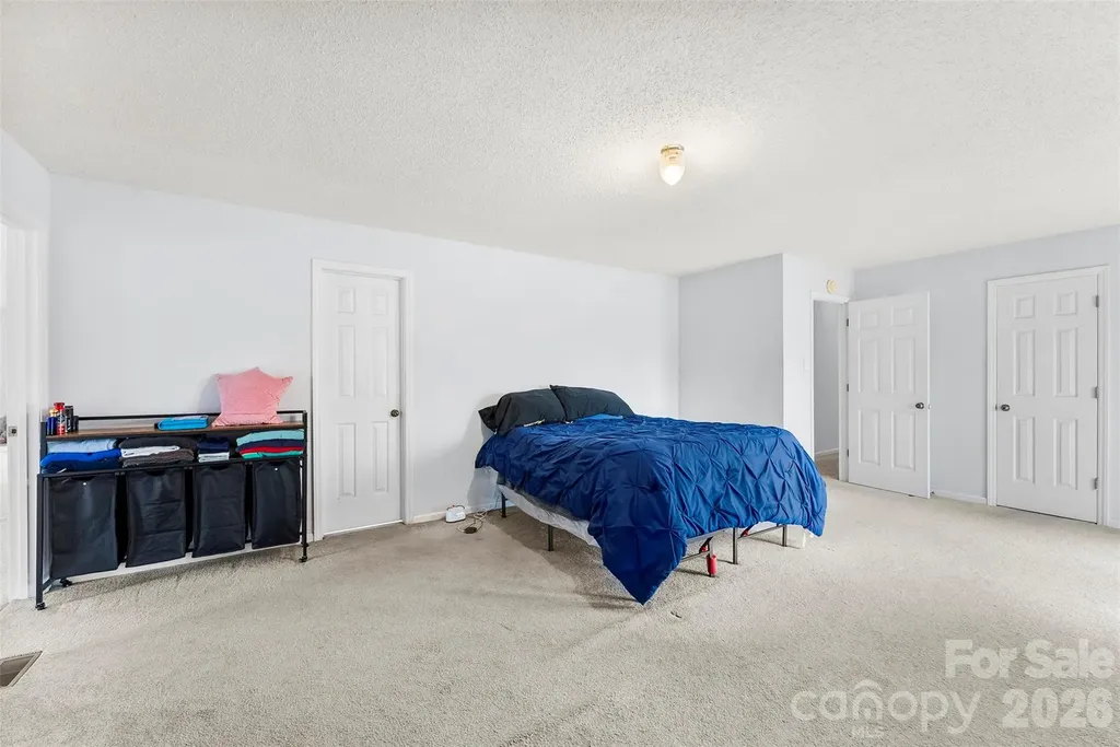 1304 Cambridge Drive Shelby NC 28152