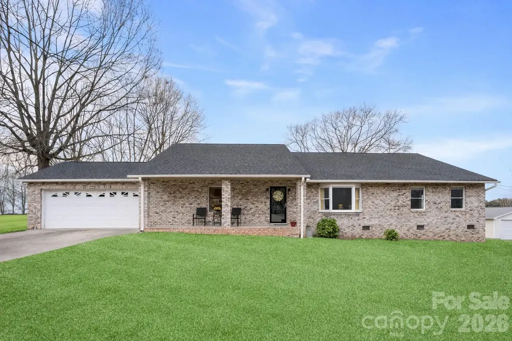 1304 Cambridge Drive Shelby NC 28152