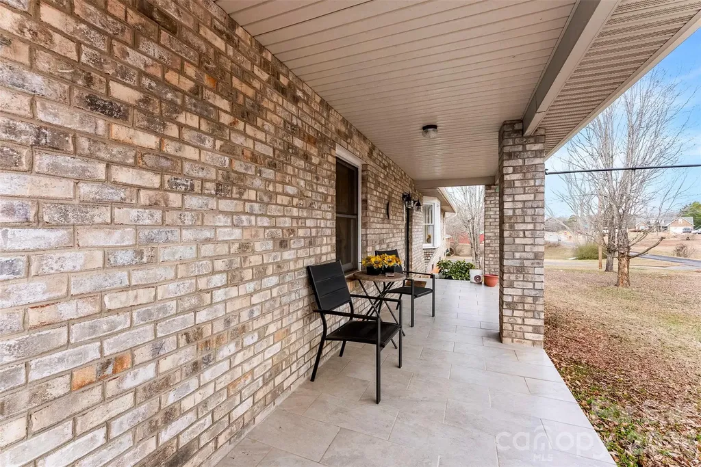 1304 Cambridge Drive Shelby NC 28152