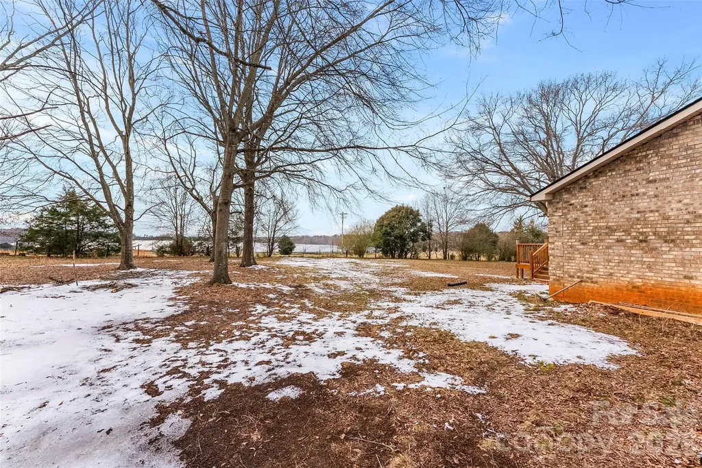 1304 Cambridge Drive Shelby NC 28152