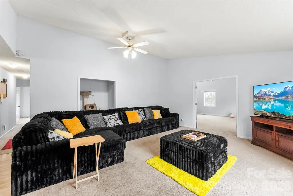 1304 Cambridge Drive Shelby NC 28152
