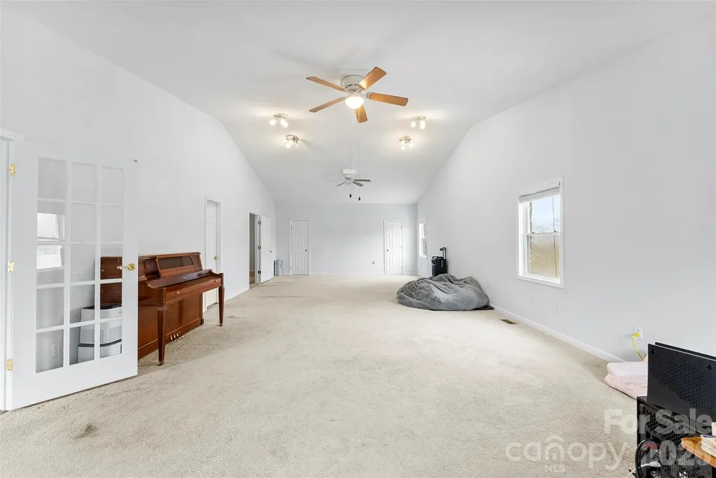 1304 Cambridge Drive Shelby NC 28152