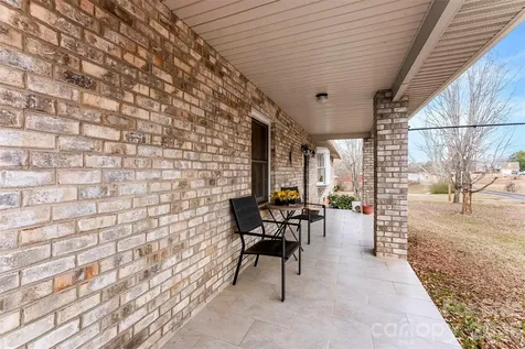 1304 Cambridge Drive Shelby NC 28152
