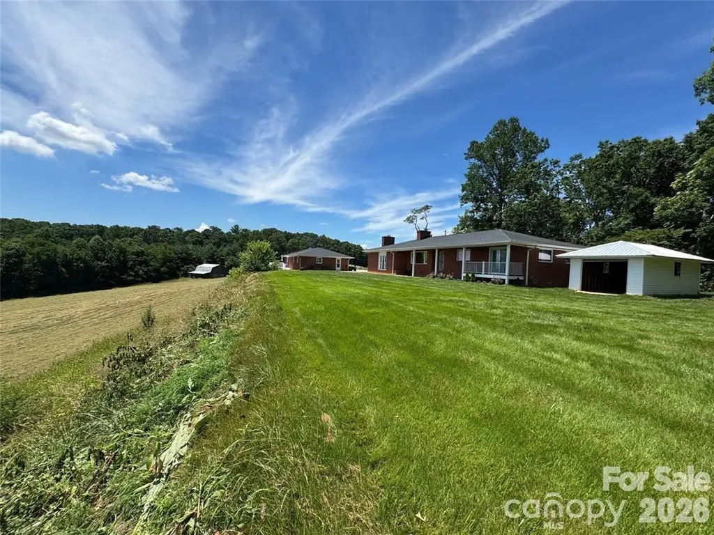 598 Miles View Road Mills River NC 28759