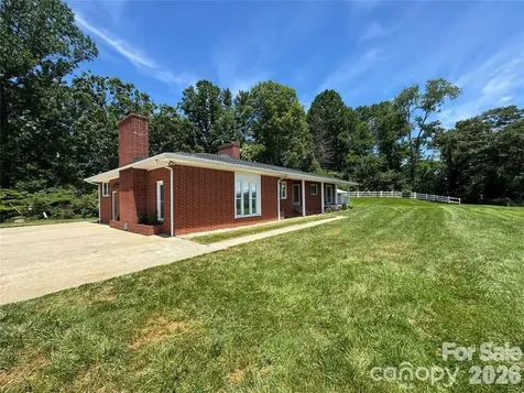 598 Miles View Road Mills River NC 28759