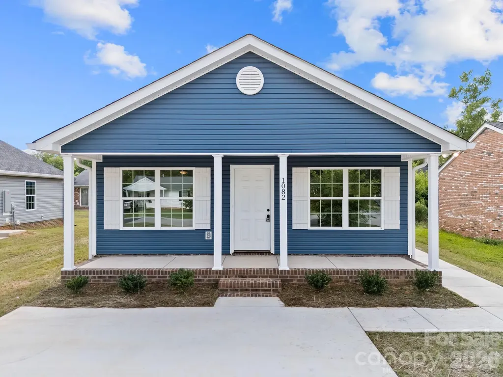 1082 Carolina Avenue Extension Rock Hill SC 29730