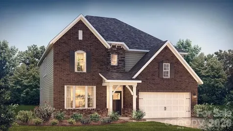 2009 Gallinule Drive Indian Trail NC 28079