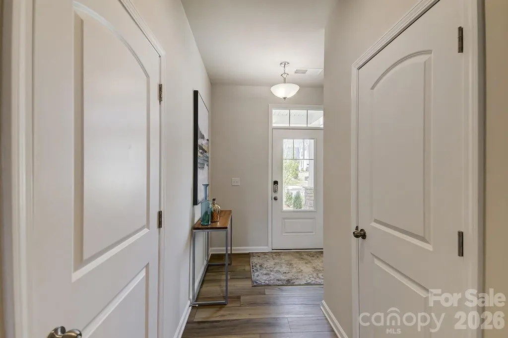 9234 Pagoda Oak Drive Charlotte NC 28269