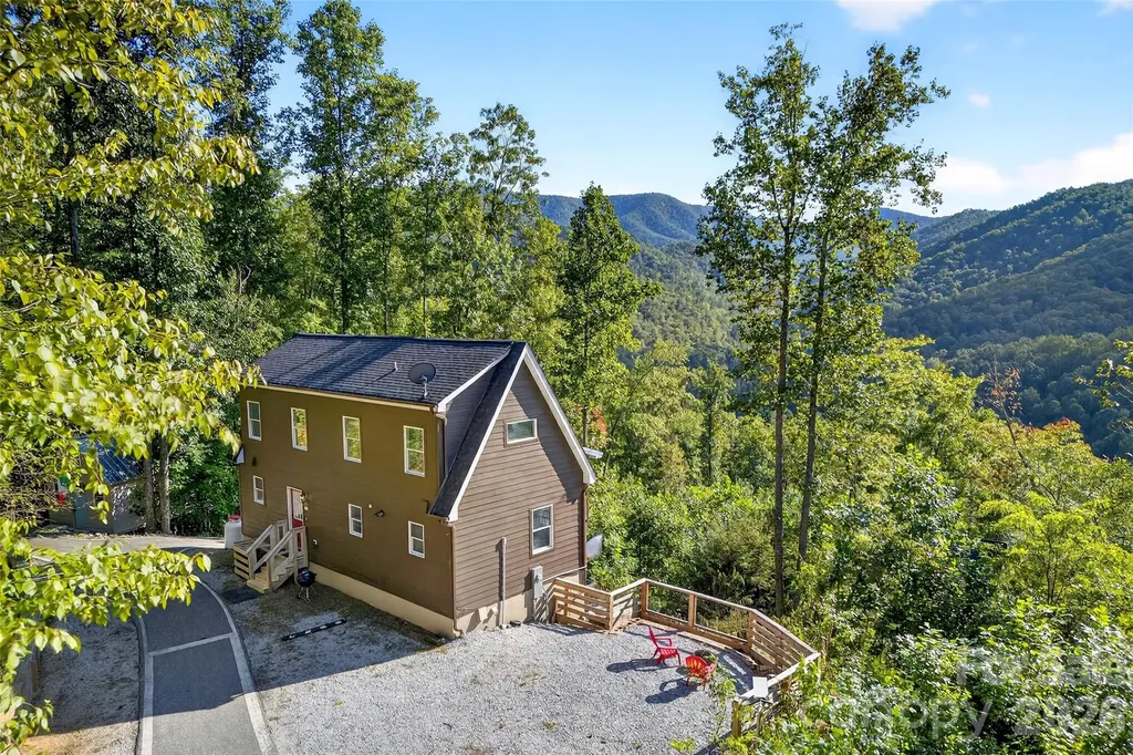 8026 Buck Creek Road Marion NC 28752