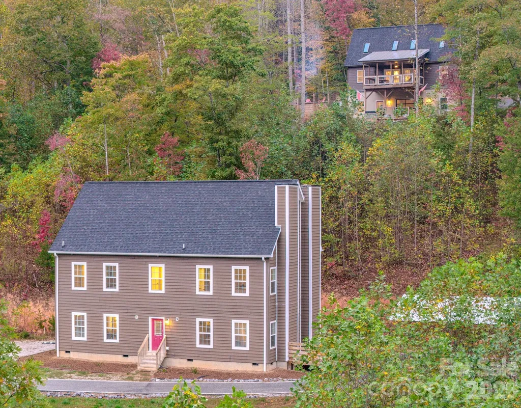 8026 Buck Creek Road Marion NC 28752