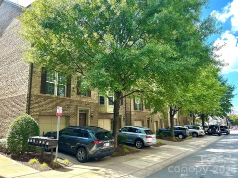 251 Lincoln Street Charlotte NC 28203
