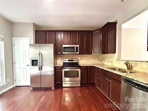251 Lincoln Street Charlotte NC 28203