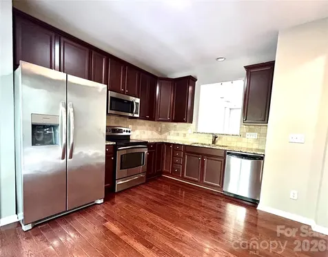 251 Lincoln Street Charlotte NC 28203