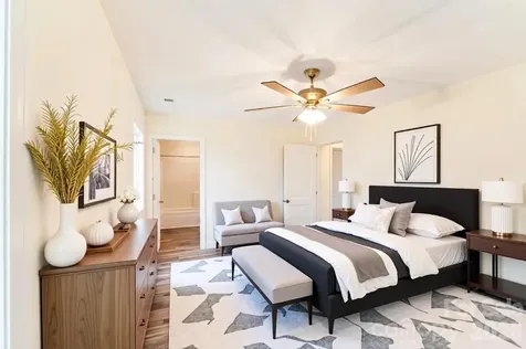 1088 Carolina Avenue Extension Rock Hill SC 29730
